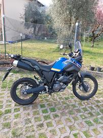 Yamaha XT  Tènèrè Z 660 2013