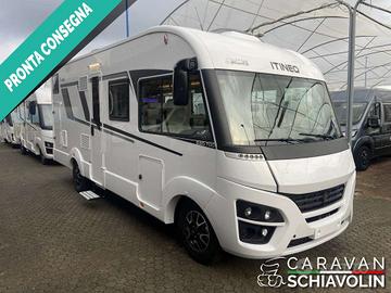 ITINEO SBD 700