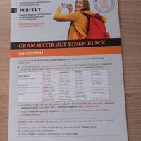Perfekt