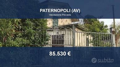 Immobile in asta di 14 m² a Paternopoli