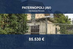 Immobile in asta di 14 m² a Paternopoli