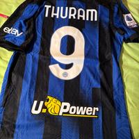 Maglia inter Marcus Thuram