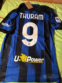 Maglia inter Marcus Thuram