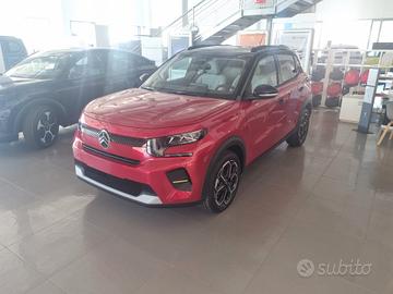 Citroen C3 PureTech 100 S&S Max