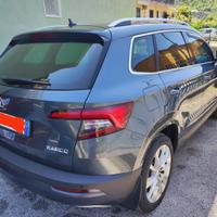 Skoda karoq per Ricambi