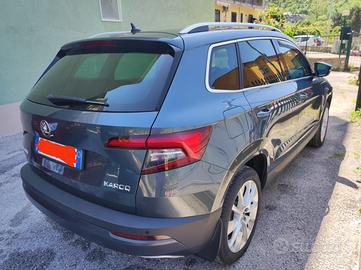 Skoda karoq per Ricambi