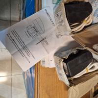 N° 2 motori KRAMER mod.ZMH/2-3/R nuovi imballati 