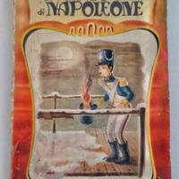 Libro La Tamburina di Napoleone 1954
