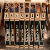 GRANDE ENCICLOPEDIA DELLA MAGLIA DEL CUCITO 
