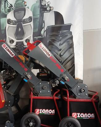 Zanon CIP35E biocippatore nuovo