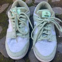 Nike Dunk Low SE Fleecepack