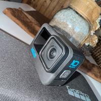 GoPro Hero 10