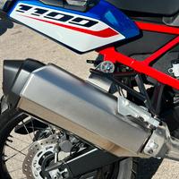 Fianchetto Africa Twin 1100