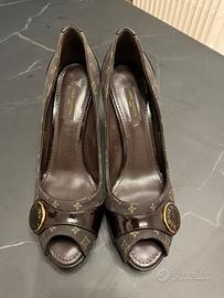 Scarpe originali Louis Vuitton