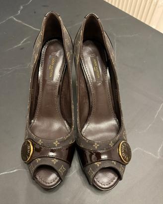 Scarpe originali Louis Vuitton