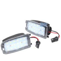 KIT LUCI LED PER SPECCHI RETROVISORI LAND ROVER