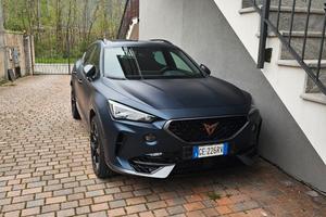 cupra formentor 310cv vz full optional