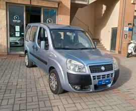 DOBLO BENZINA / GPL 1.4 GARANZIA INCLUSA