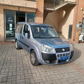 DOBLO BENZINA / GPL 1.4 GARANZIA INCLUSA