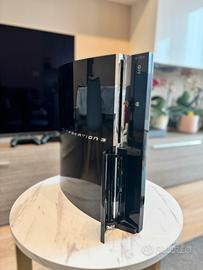 PlayStation 3 60 retrocompatibile- YLOD