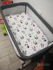cullla co-sleeping