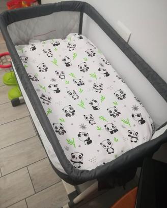 cullla co-sleeping