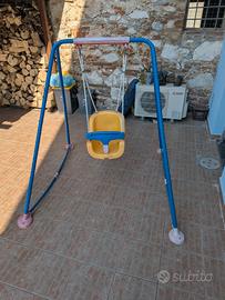 altalena chicco