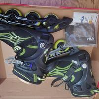 Roller fila taglia 43