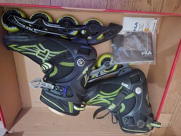 Roller fila taglia 43