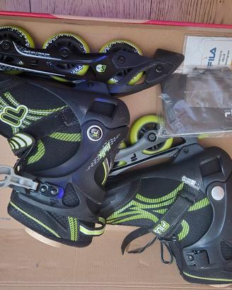 Roller fila taglia 43