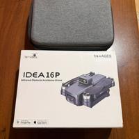 Drone IDEA16P