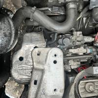 cambio robotizzato LANCIA MUSA 5 marce 843A1000