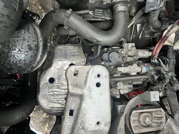 cambio robotizzato LANCIA MUSA 5 marce 843A1000