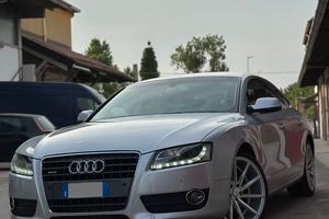 AUDI A5 TFSI CAMBIO AUTOMATICO TRAZIONE INTEGRALE
