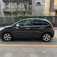 Citroen C3 allestimento Exclusive