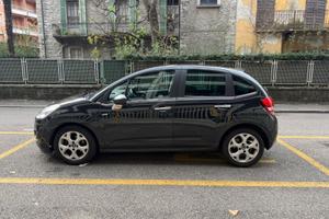 Citroen C3 allestimento Exclusive
