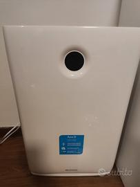 Olimpia Splendid Aura Di Purificatore d'Aria con I