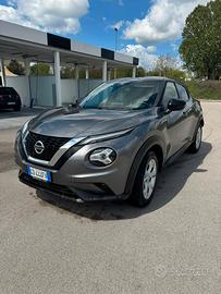 Nissan Juke 1.0 DIG-T 117 CV Tekna - 12/2020