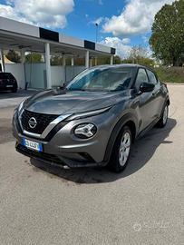 Nissan Juke 1.0 DIG-T 117 CV Tekna - 12/2020
