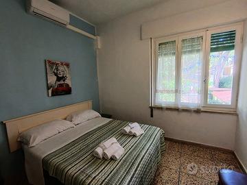 Relax a 300m dal mare | Clima, WiFi e Biancheria