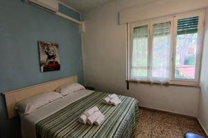 Relax a 300m dal mare | Clima, WiFi e Biancheria