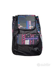 Zaino Vintage Originale Anni 2000