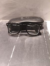 Ray-Ban occhiali RB4340V Wayfarer  da vista nuovi