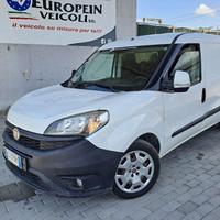 FIAT Doblò furgone maxi 2015 gancio traino