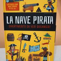 gioco cartone nave pirata 