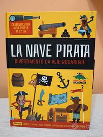 gioco cartone nave pirata 