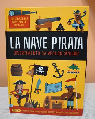 gioco cartone nave pirata 