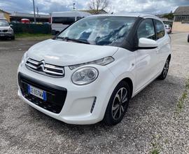 CITROEN C1 Airscape PureTech 82 5 porte Shine