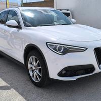 Alfa Romeo Stelvio 2.2 CC 210 CV Q4 Executive 2019