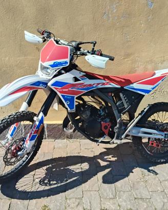 Fantic 50
